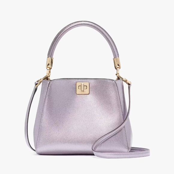 Kate Spade Phoebe Top handle satchel 🌸 ✨ - Picture 1 of 5